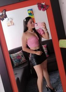 Chica busca chico en Tenerife: 