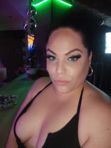 Travesti en Almería: 