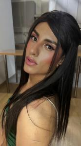 Travesti en Madrid: 