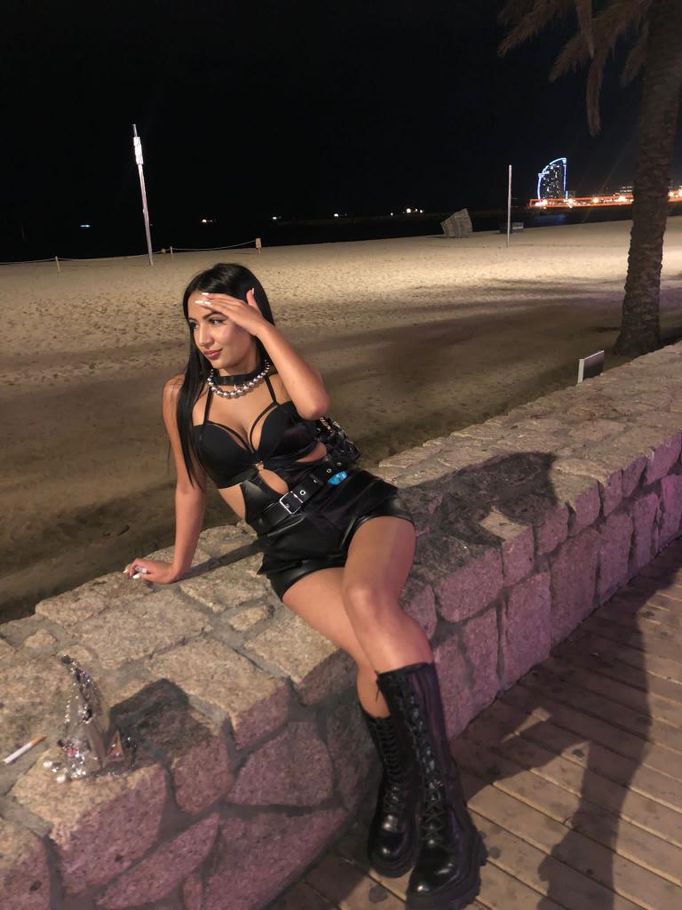 Chica busca chico en Mallorca: 