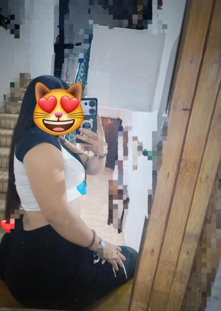 Chica busca chico en Madrid: 