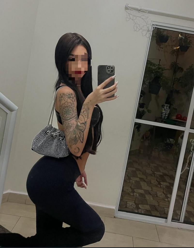 Chica busca chico en Alicante: 