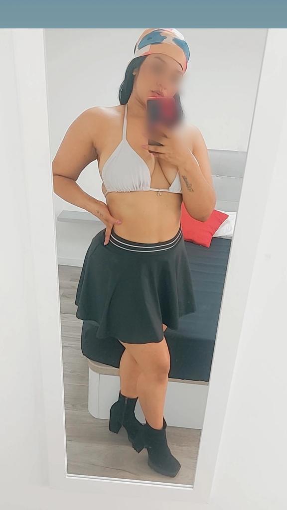 Chica busca chico en Valencia: 