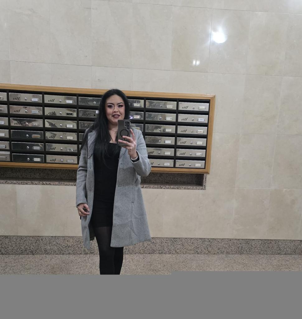 Chica busca chico en Cáceres: 