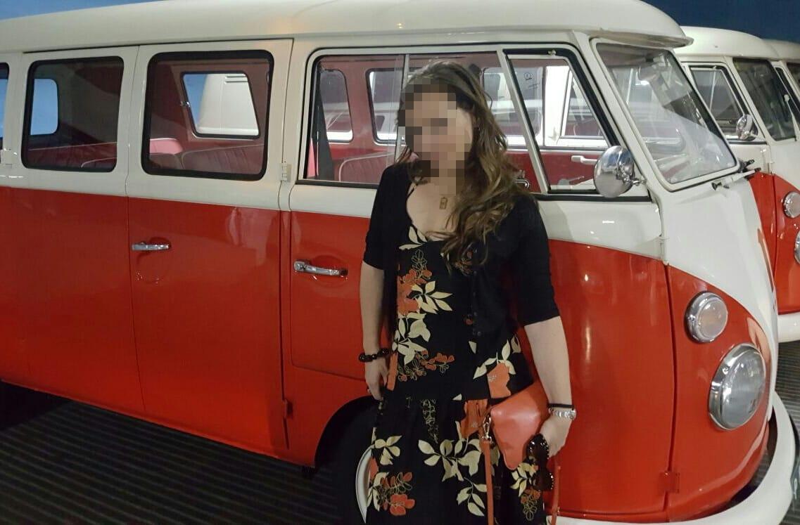 Chica busca chico en Madrid: 