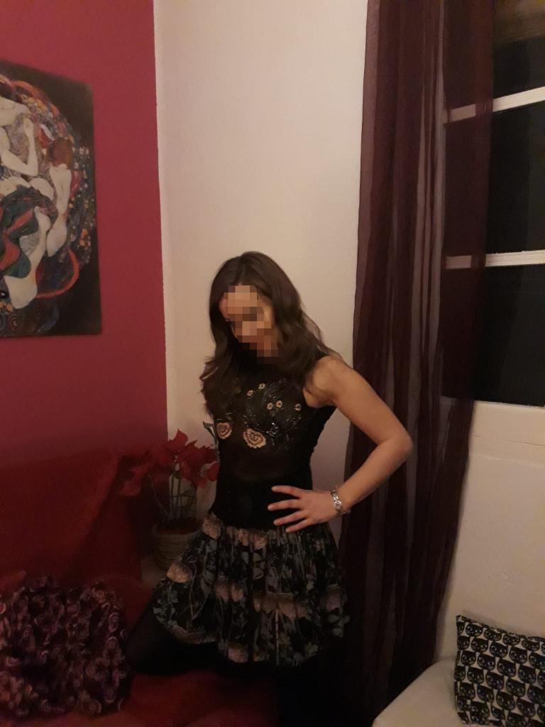 Chica busca chico en Madrid: 