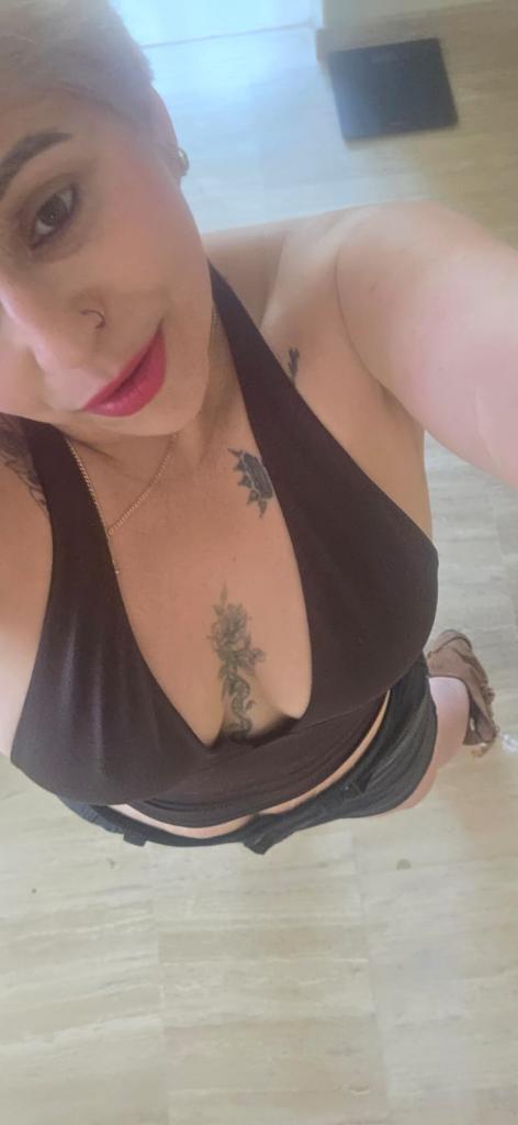 Chica busca chico en Málaga: 
