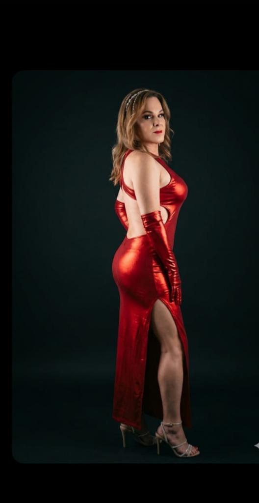 Transexual en Álava: 