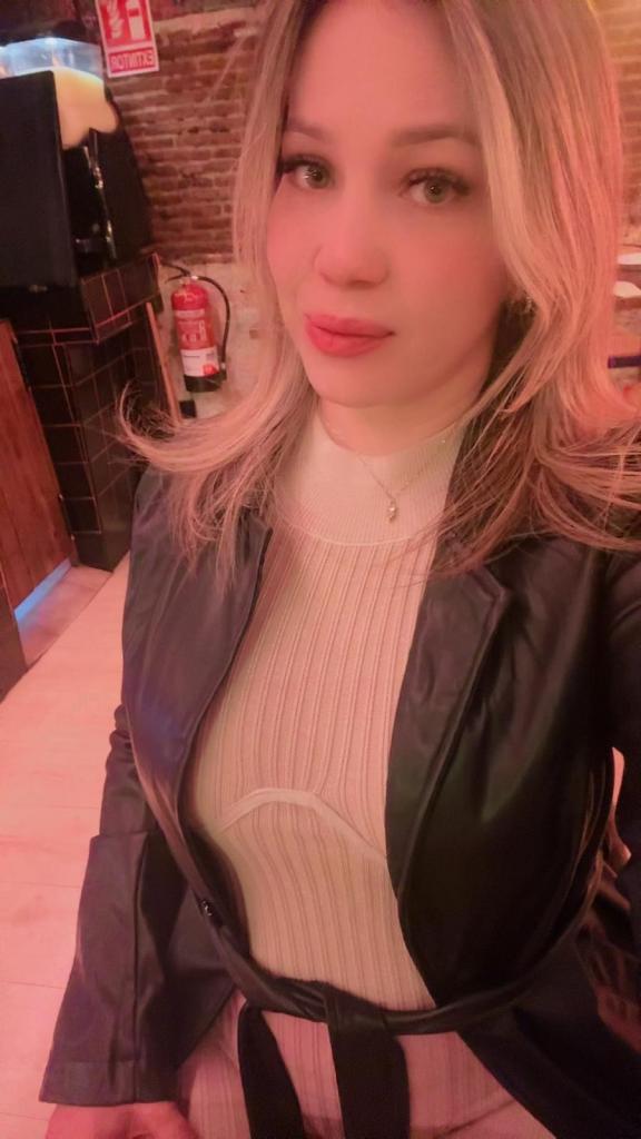 Chica busca chico en Alicante: 