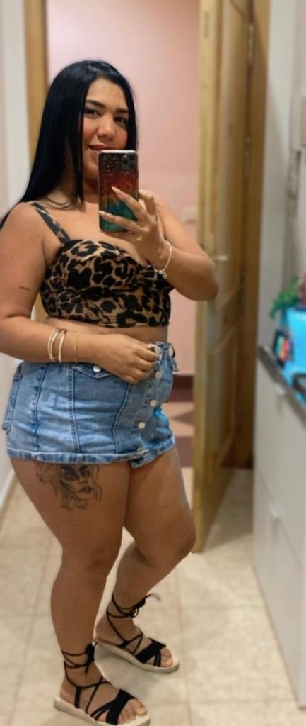 Chica busca chico en Huesca: 