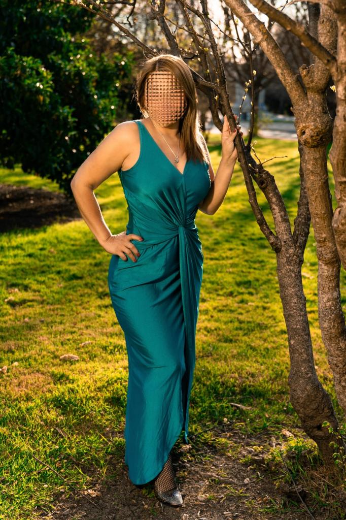 Chica busca chico en Madrid: 