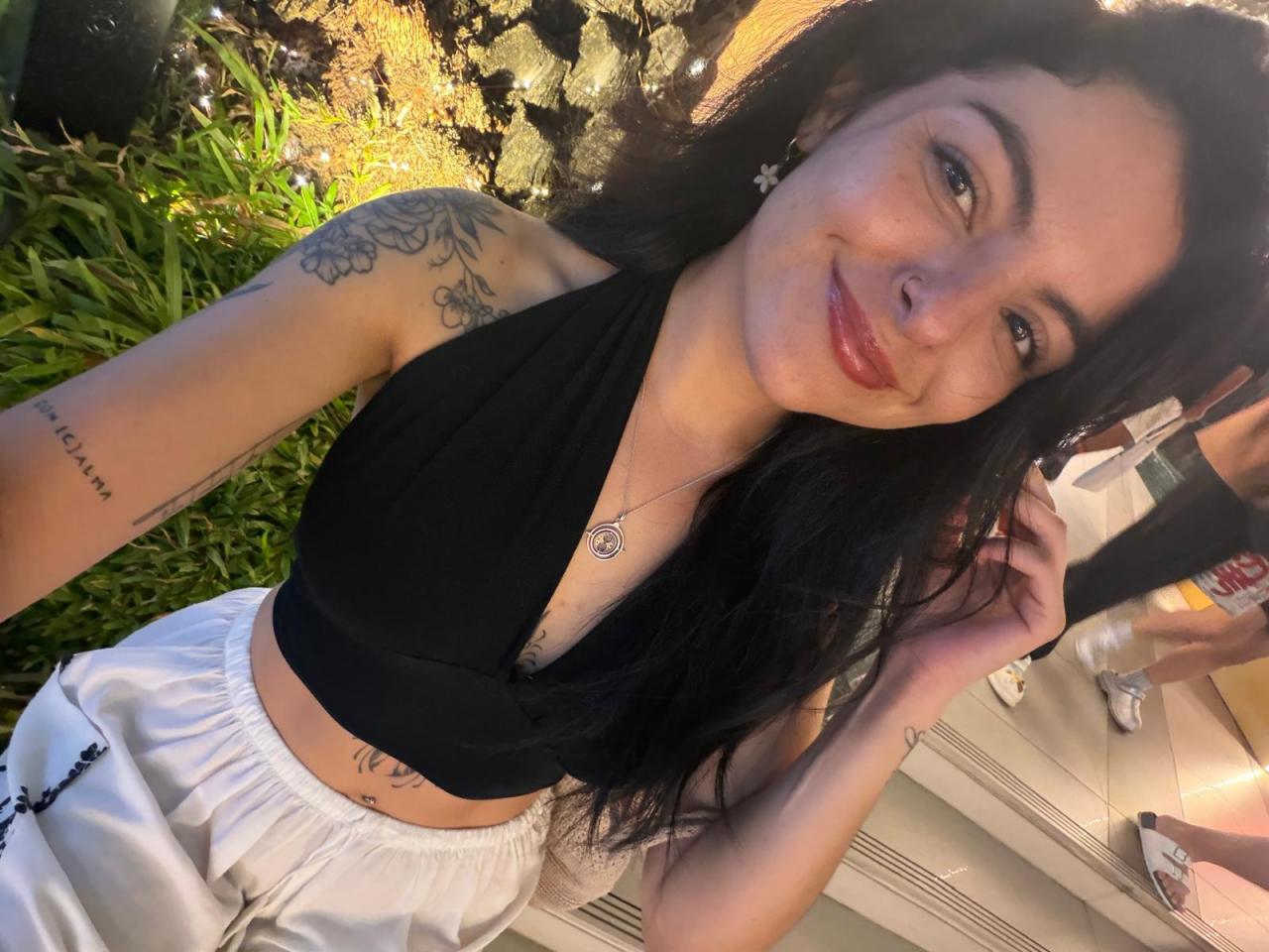 Chica busca chico en Mallorca: 