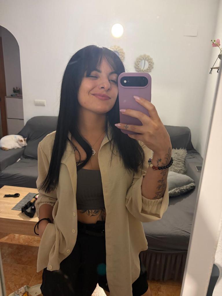 Chica busca chico en Mallorca: 