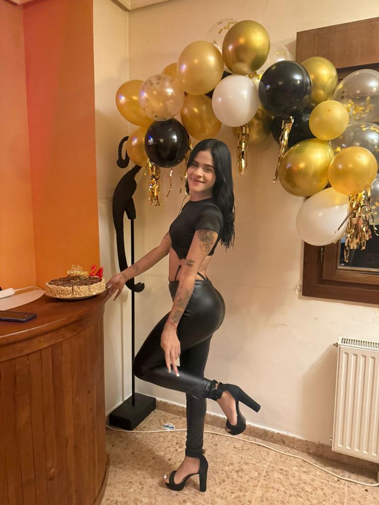 Chica busca chico en Badajoz: 