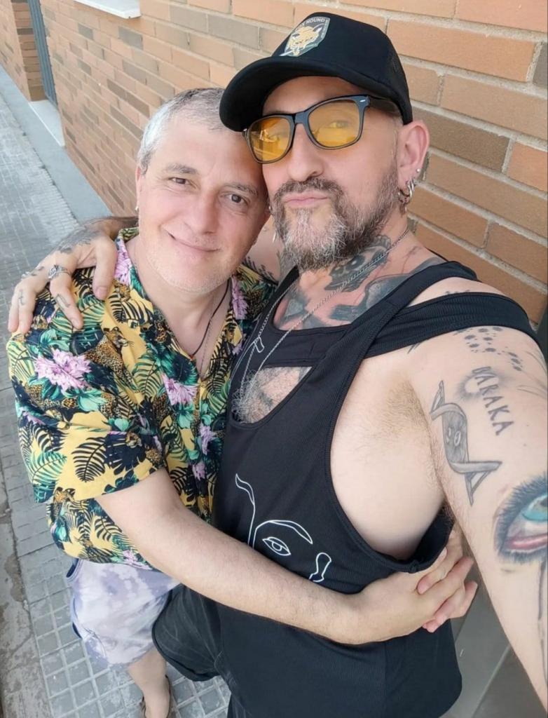 Chico busca chica en Tarragona: 