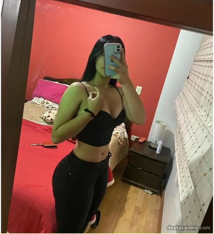 Chica busca chico en Badajoz: 