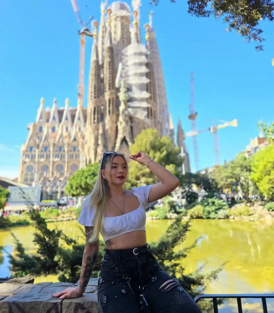 Chica busca chico en Cáceres: 