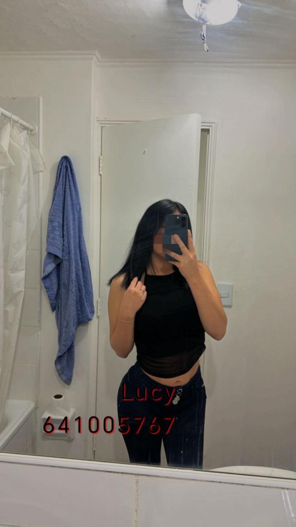 Chica busca chico en Málaga: 