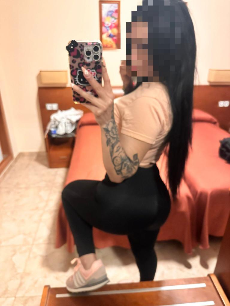Chica busca chico en Valencia: 