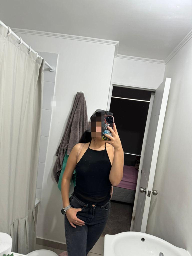 Chica busca chico en Málaga: 