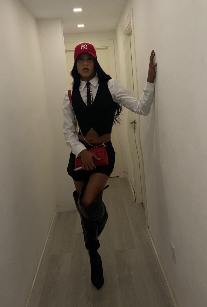 678669167: Transexual en Valencia