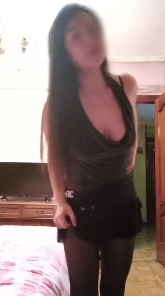 Chica busca chico en Murcia: 