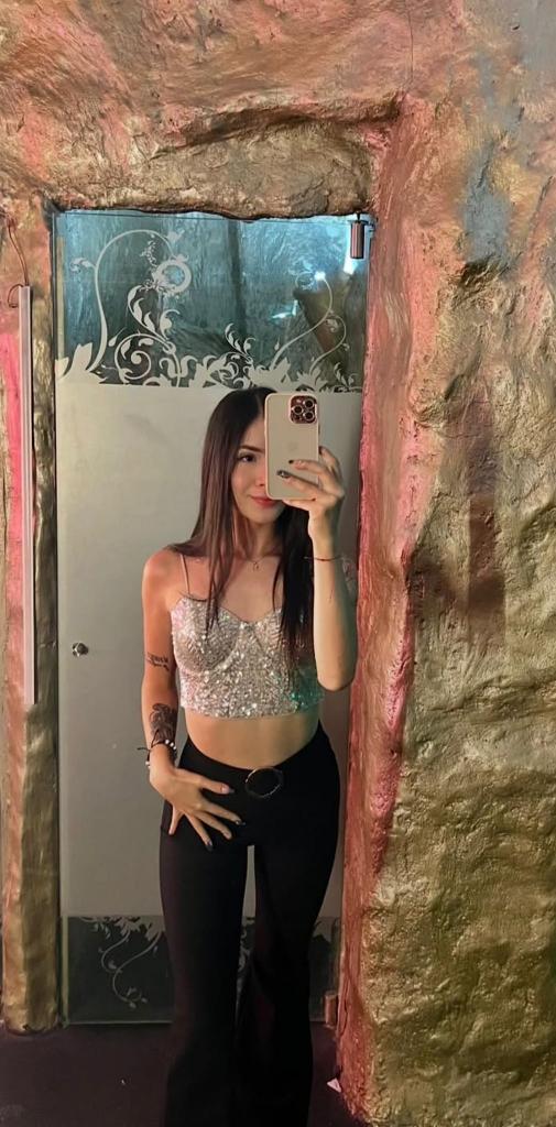 Chica busca chico en Málaga: 