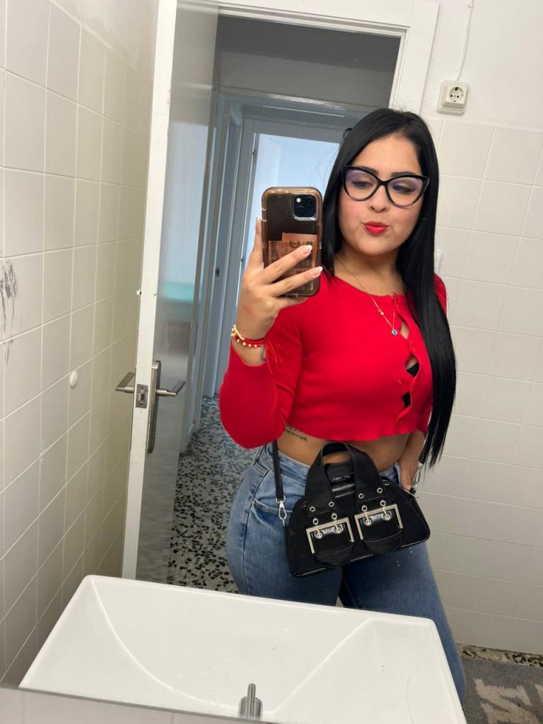 Chica busca chico en Castellón: 