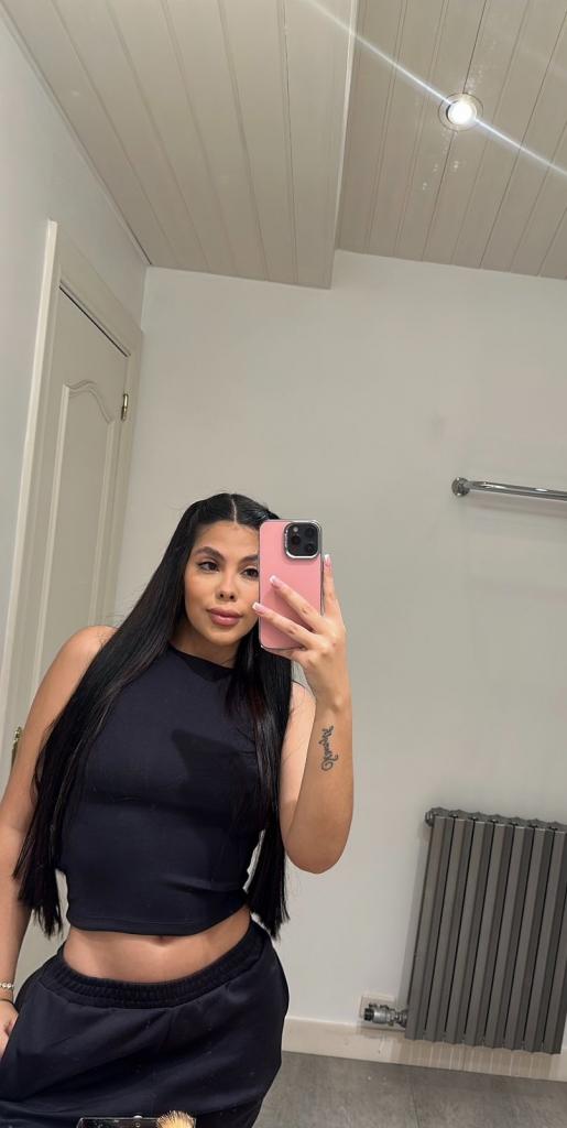 Chica busca chico en Lérida: 