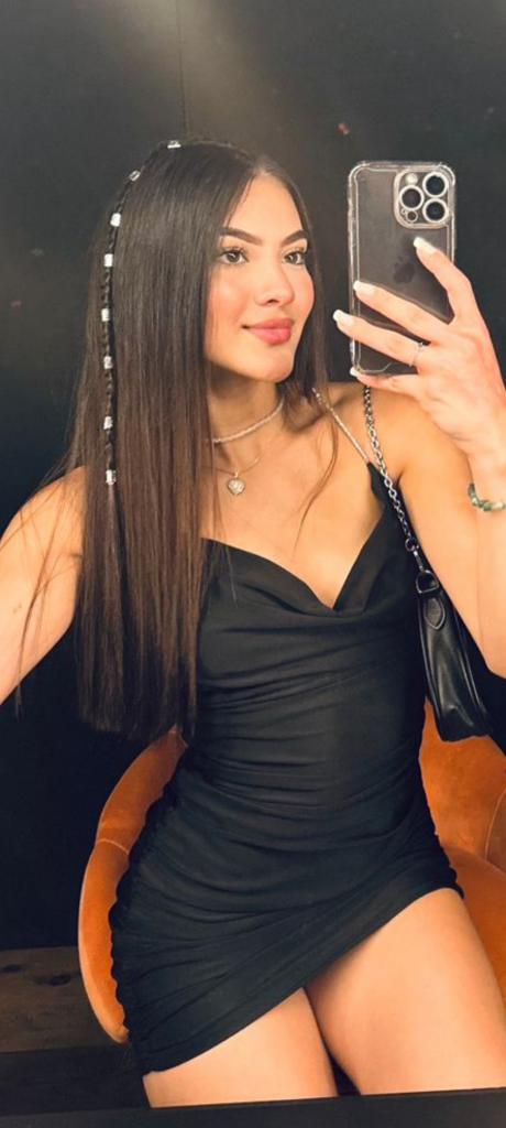 Chica busca chico en Alicante: 