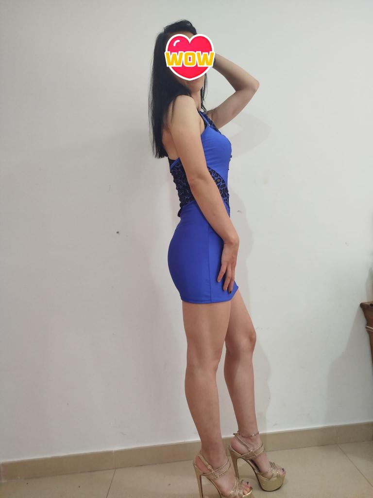 Chica busca chico en Valencia: 