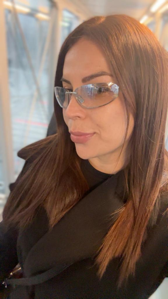 Chica busca chico en La Coruña: 