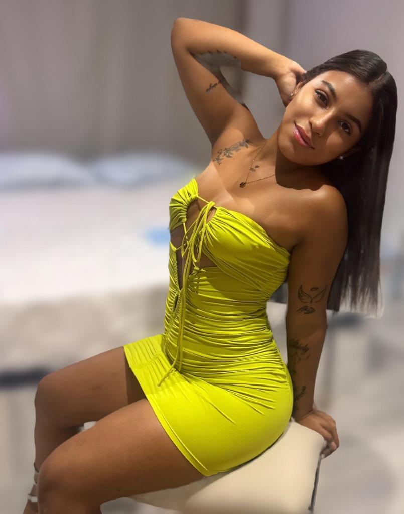 Chica busca chico en Mallorca: 