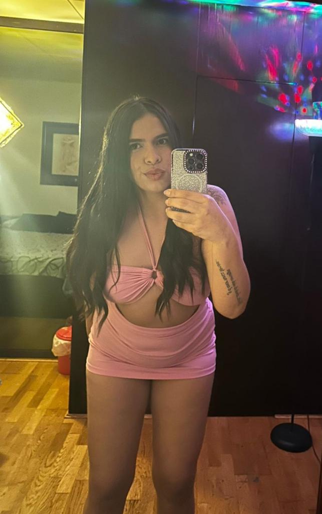 Chica busca chico en Barcelona: 