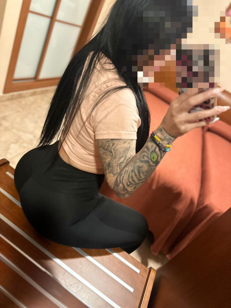 Chica busca chico en Valencia: 