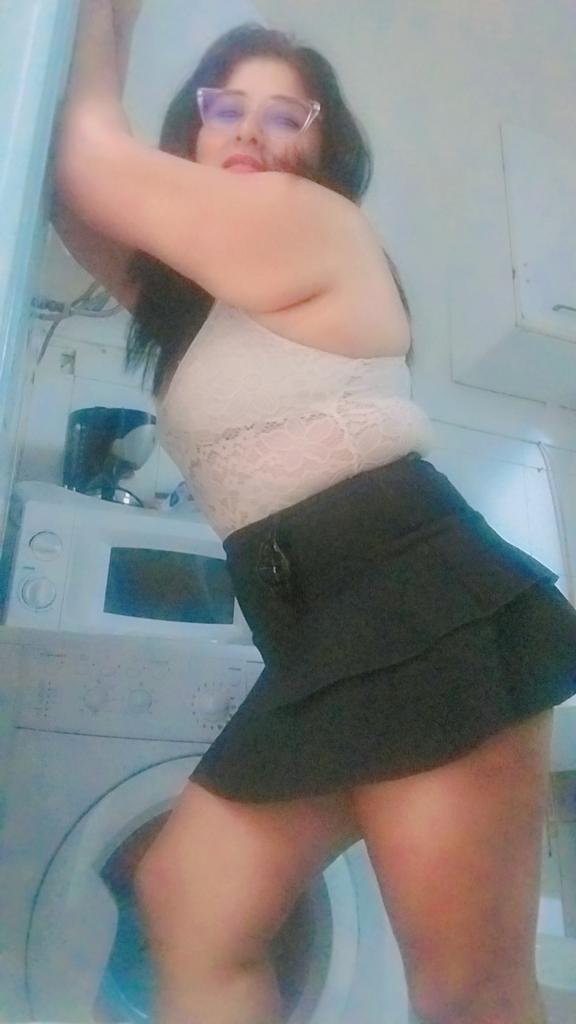 Chica busca chico en Madrid: 