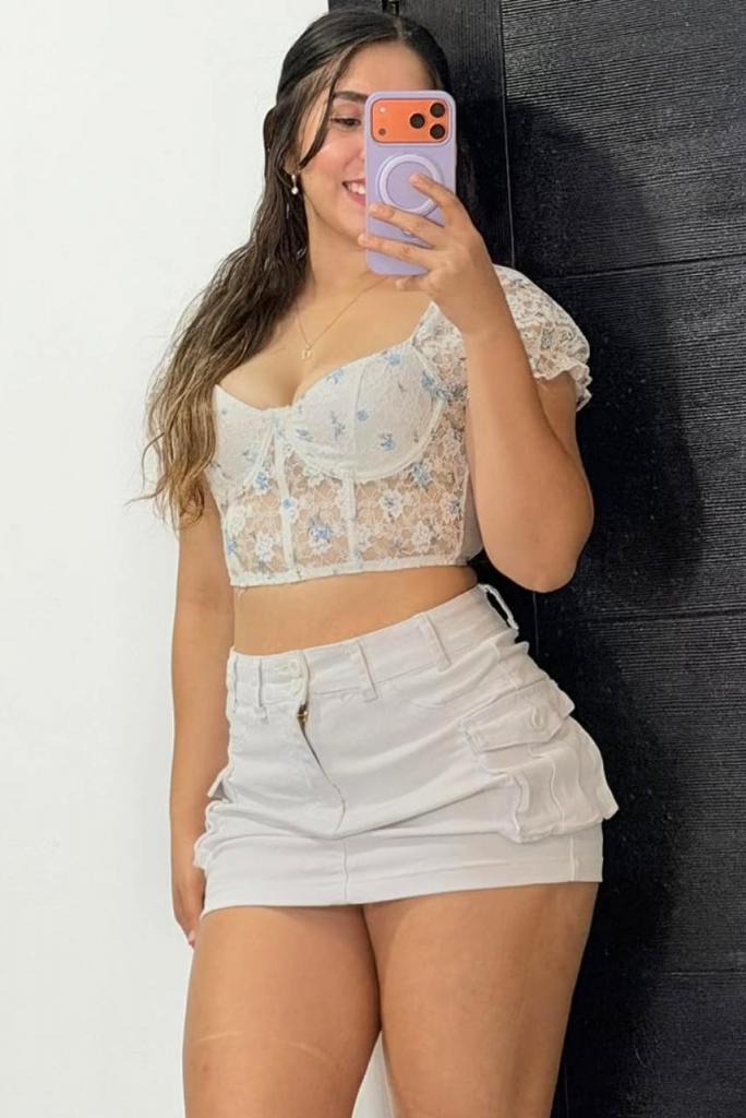 Chica busca chico en Toledo: 