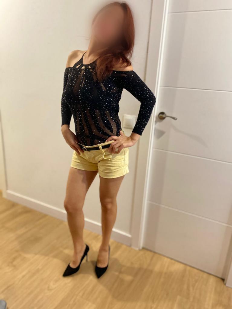 Chica busca chico en Madrid: 