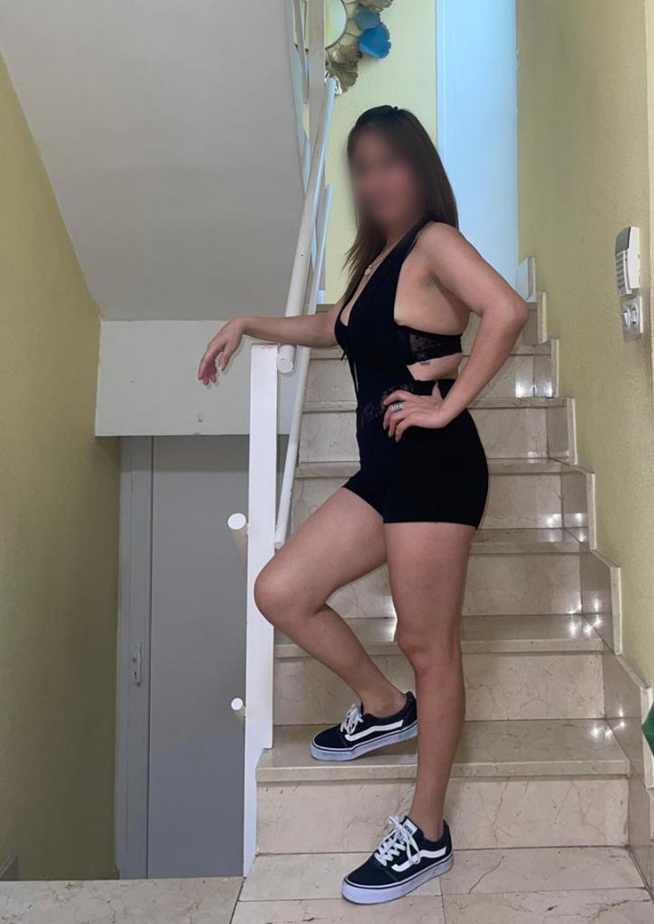 Chica busca chico en Madrid: 