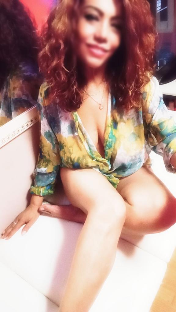 Chica busca chico en Ciudad Real: 