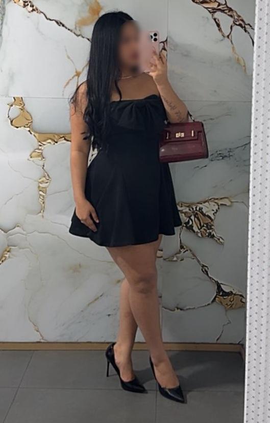 Chica busca chico en Málaga: 