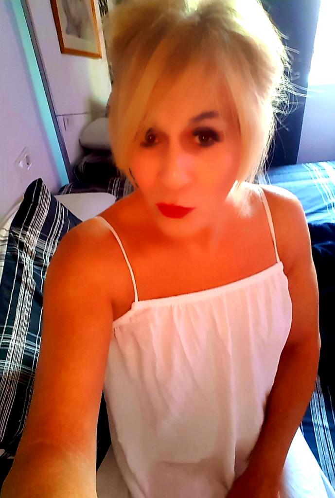 Transexual en Murcia: 