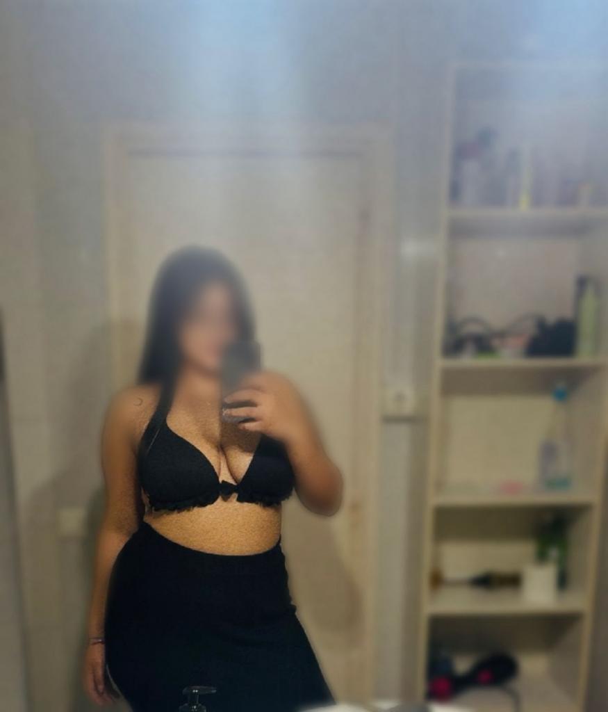 Chica busca chico en Lérida: 