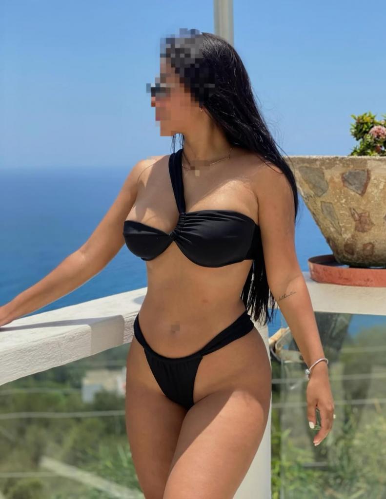 Chica busca chico en Huesca: 