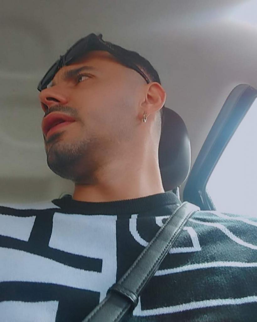 Chico busca chica en Toledo: 