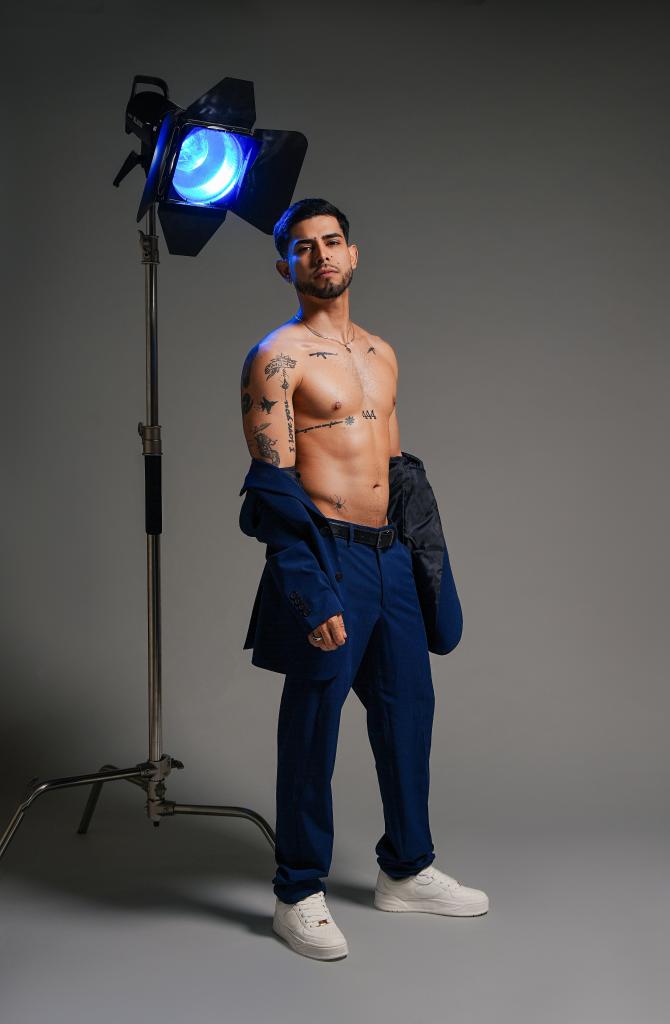 Chico busca chica en Madrid: 