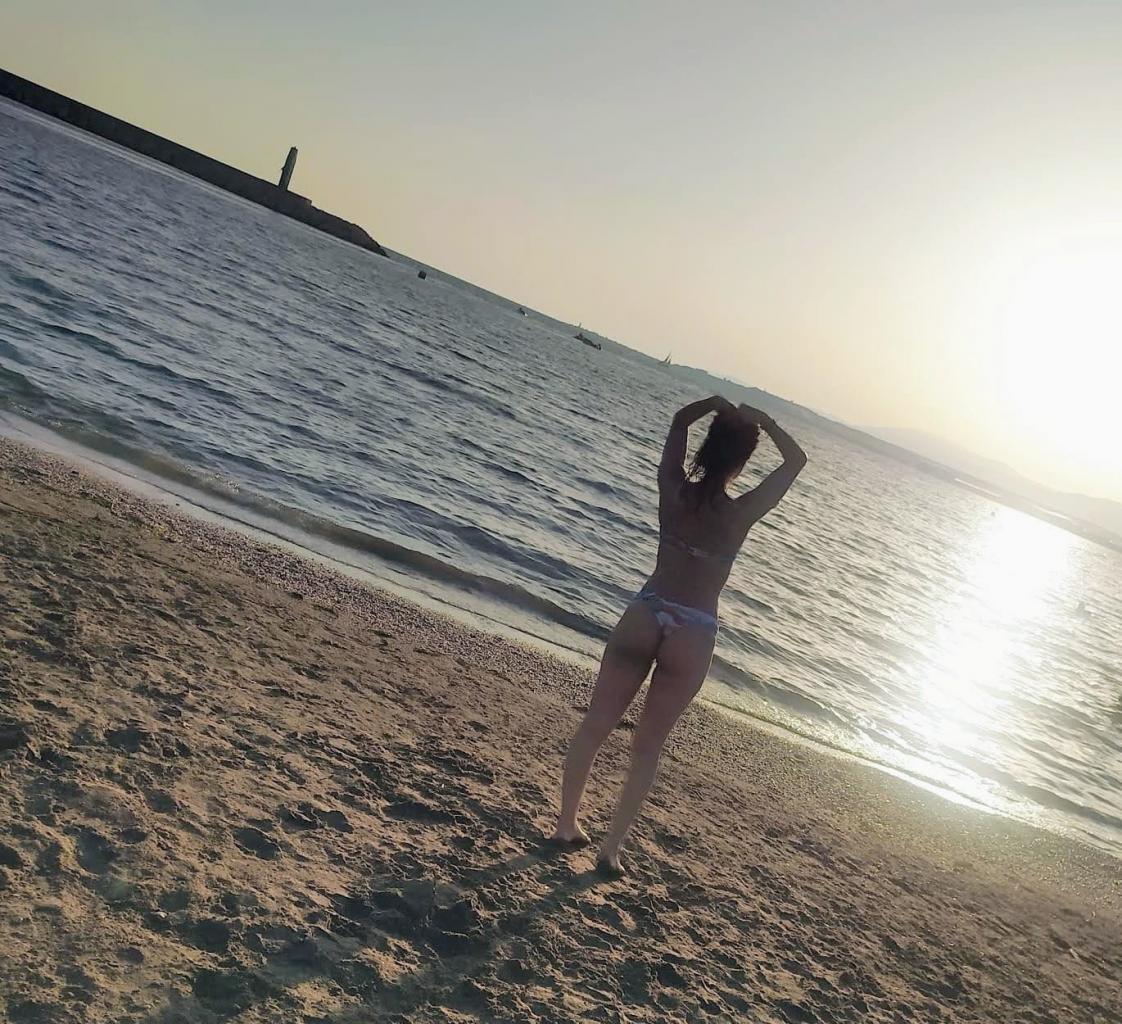 Chica busca chico en Almería: 