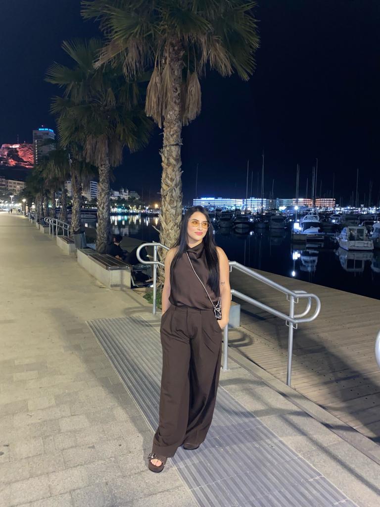 Chica busca chico en Zaragoza: 