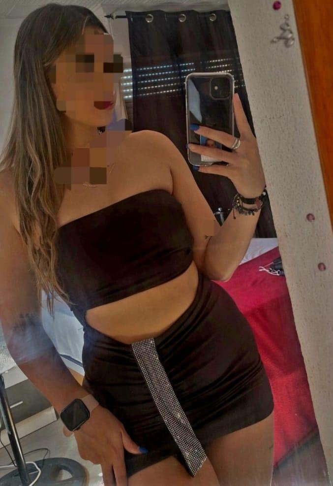 Chica busca chico en Guadalajara: 