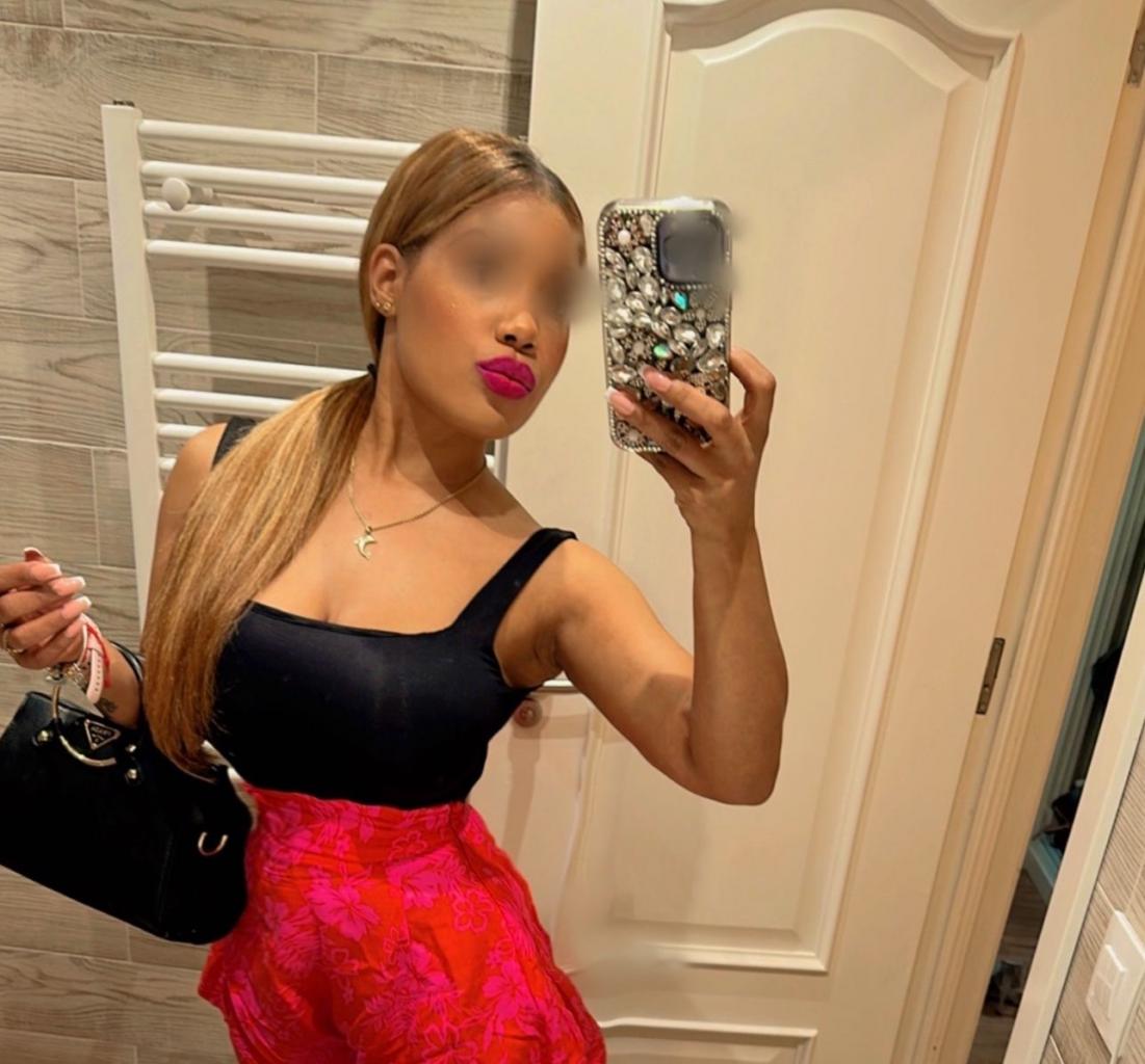 Chica busca chico en La Rioja: 